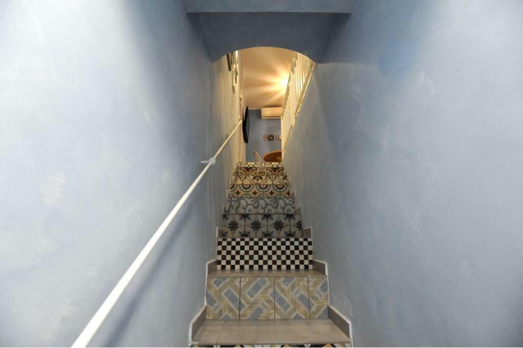 Light Blue Home Naples Exterior photo