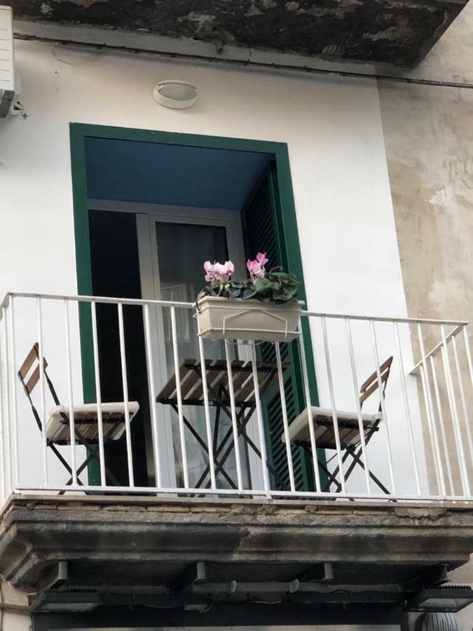 Light Blue Home Naples Exterior photo